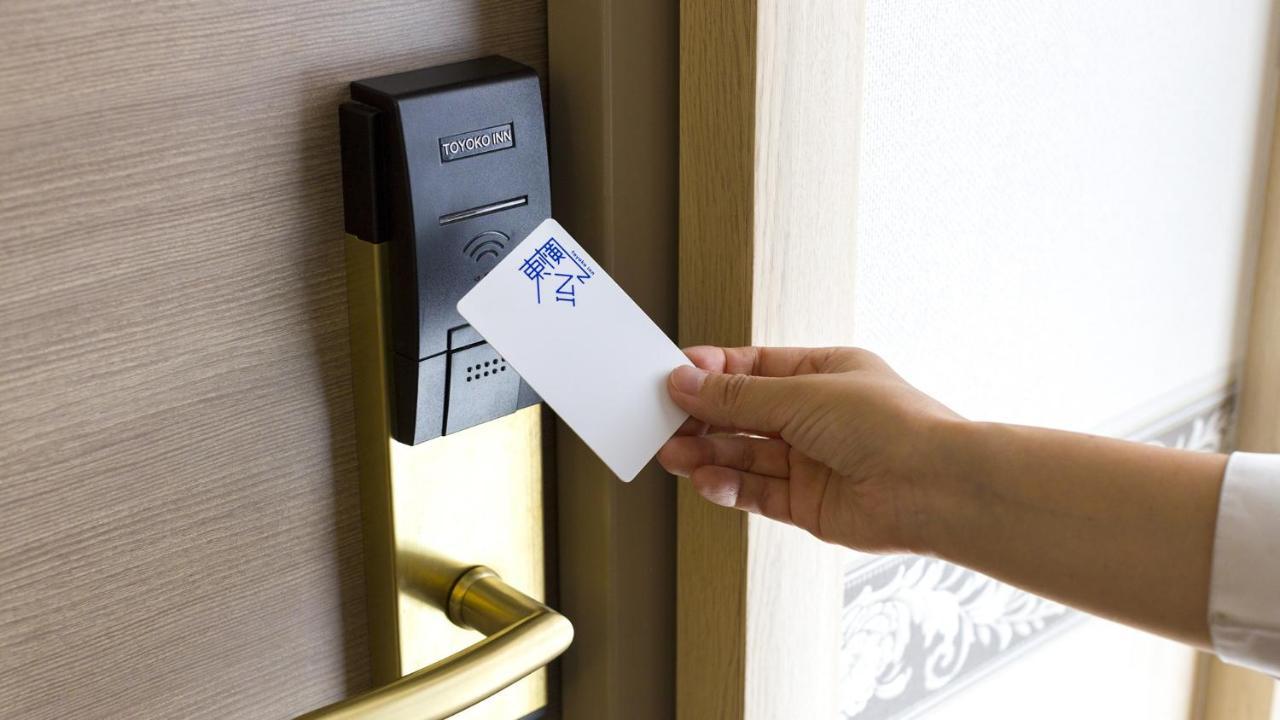 Toyoko Inn Hokkaido Hakodate Ekimae Daimon Kültér fotó
