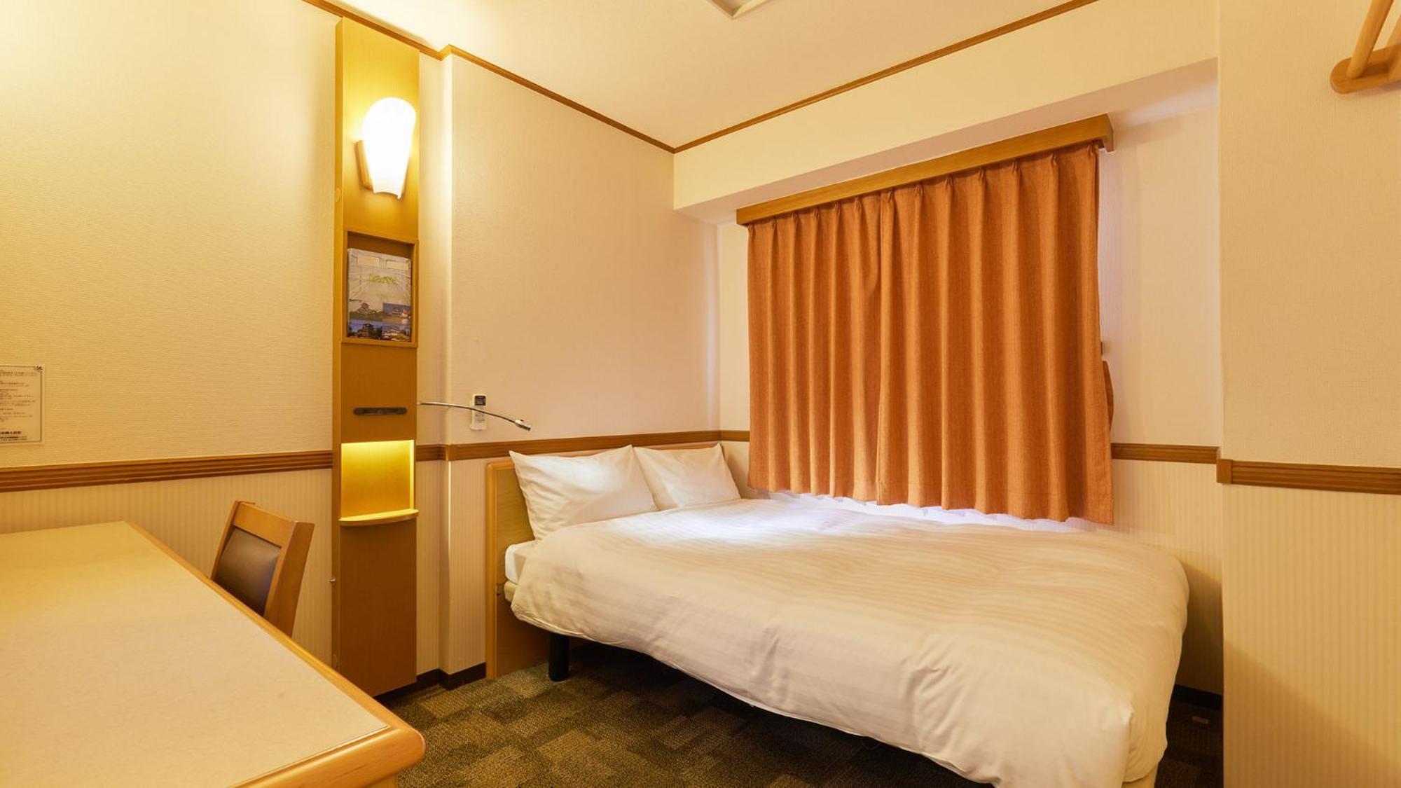 Toyoko Inn Hokkaido Hakodate Ekimae Daimon Szoba fotó
