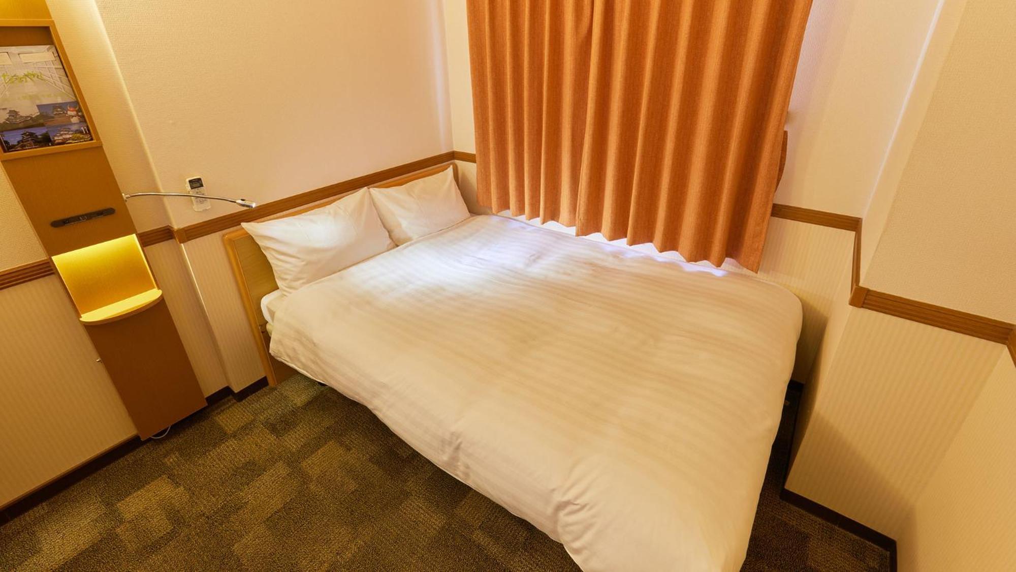 Toyoko Inn Hokkaido Hakodate Ekimae Daimon Szoba fotó